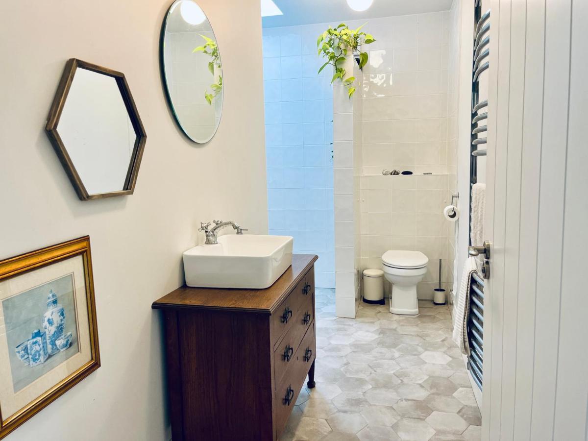 Harbour View Retreat Cro Na Mbo Apartment มิดเดิลตัน ภายนอก รูปภาพ