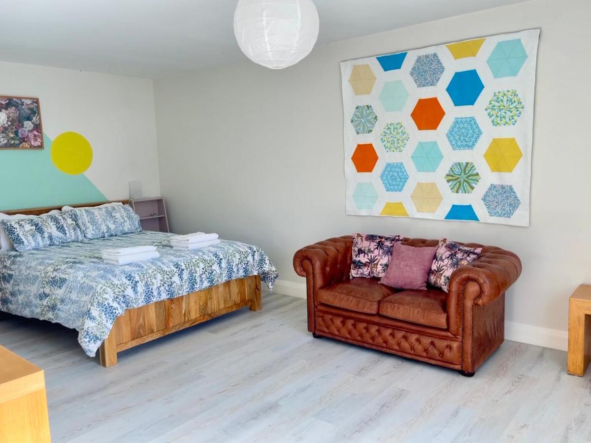 Harbour View Retreat Cro Na Mbo Apartment มิดเดิลตัน ภายนอก รูปภาพ